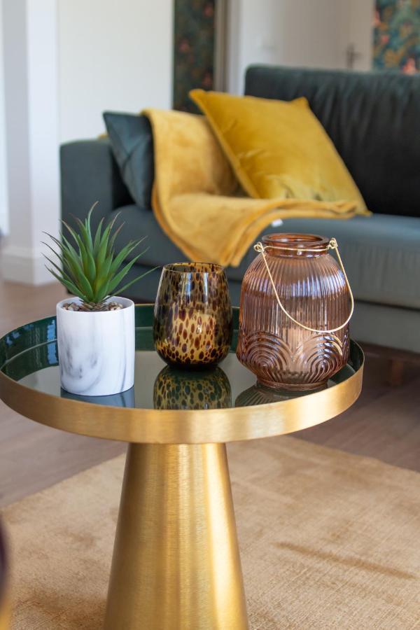 De Kei Luxe Apartment Valkenburg Valkenburg aan de Geul Eksteriør billede