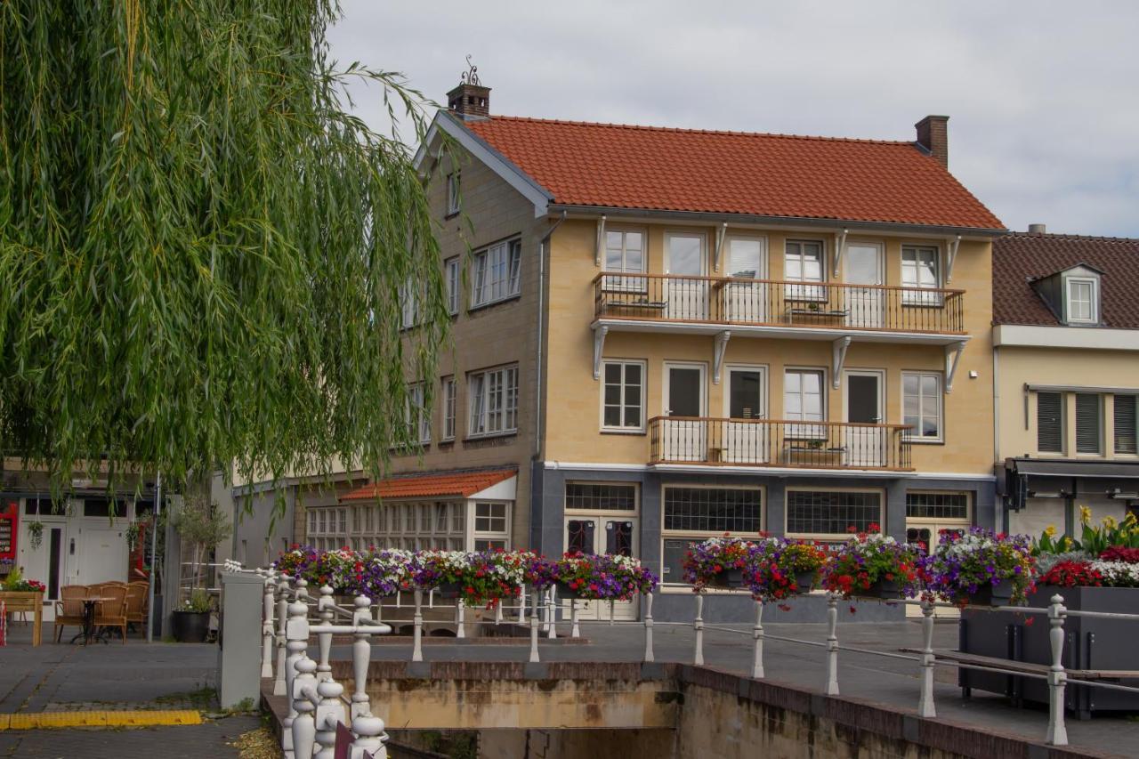 De Kei Luxe Apartment Valkenburg Valkenburg aan de Geul Eksteriør billede
