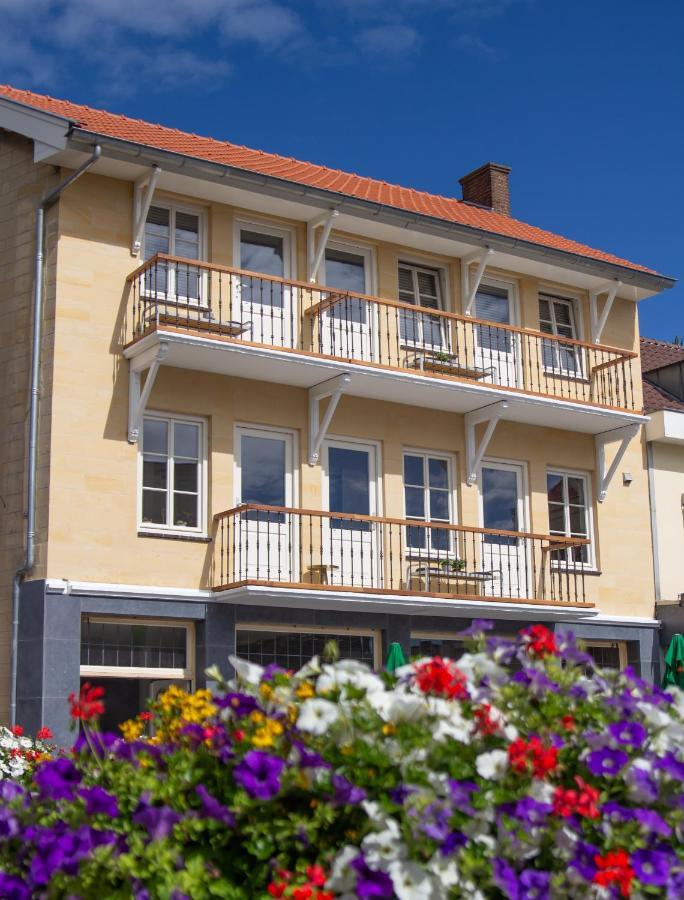 De Kei Luxe Apartment Valkenburg Valkenburg aan de Geul Eksteriør billede