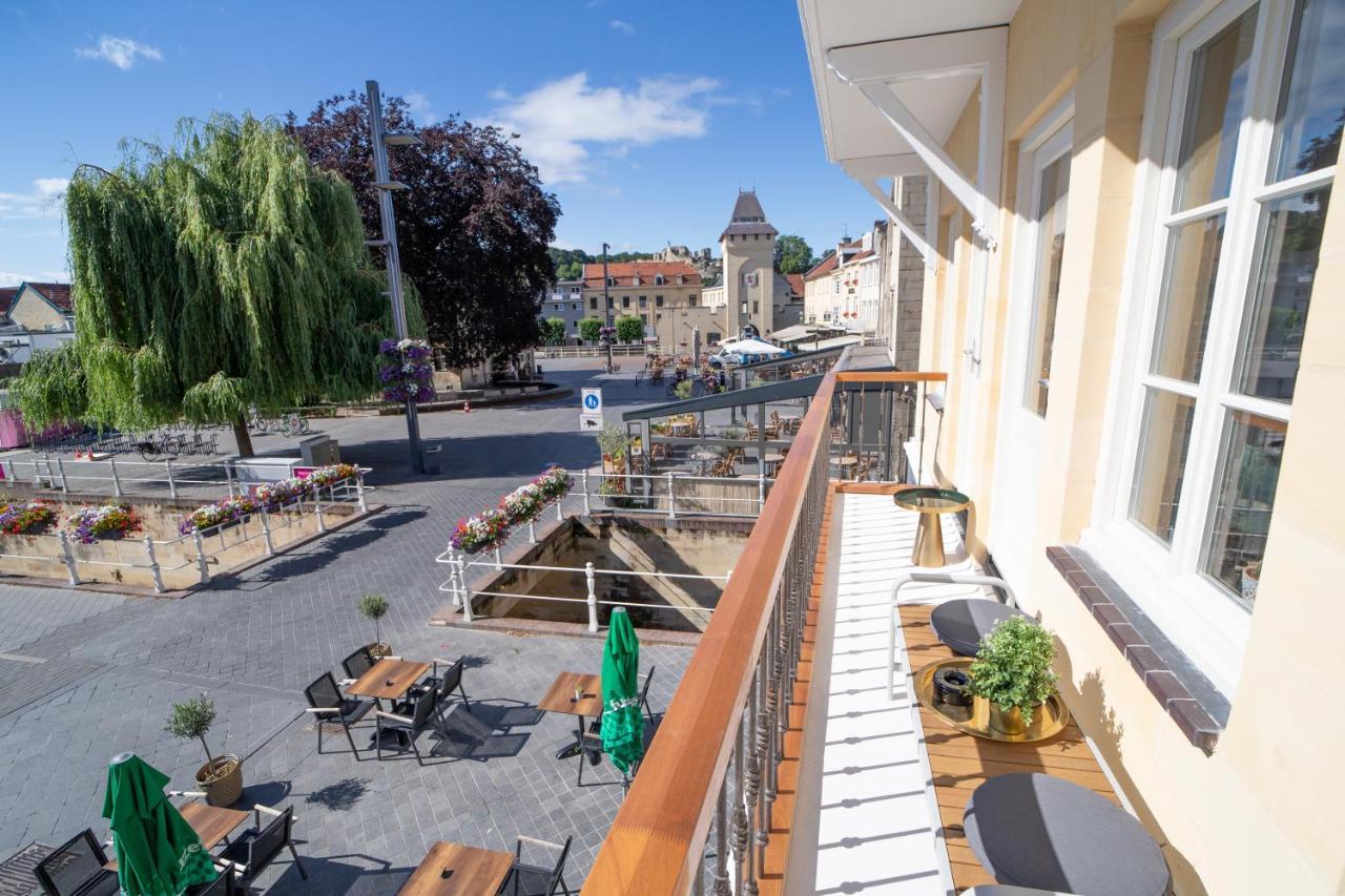 De Kei Luxe Apartment Valkenburg Valkenburg aan de Geul Eksteriør billede