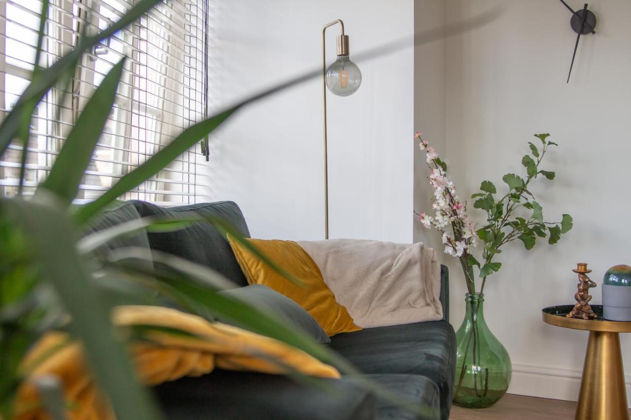 De Kei Luxe Apartment Valkenburg Valkenburg aan de Geul Eksteriør billede