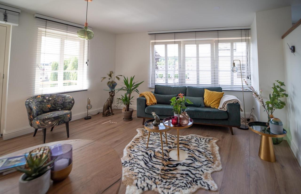 De Kei Luxe Apartment Valkenburg Valkenburg aan de Geul Eksteriør billede