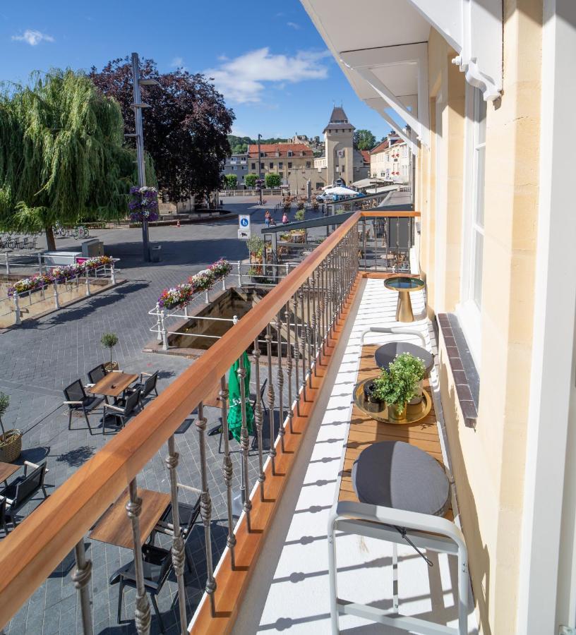 De Kei Luxe Apartment Valkenburg Valkenburg aan de Geul Eksteriør billede