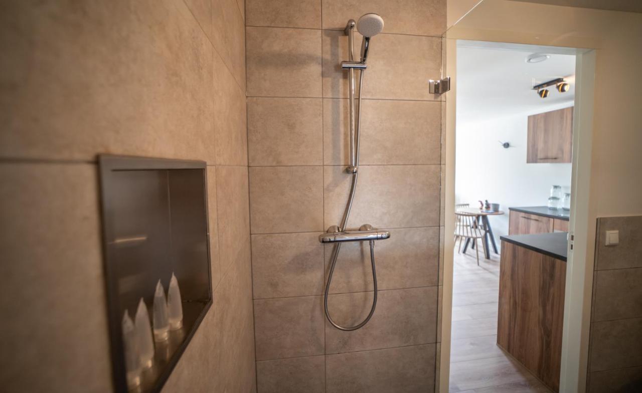 De Kei Luxe Apartment Valkenburg Valkenburg aan de Geul Eksteriør billede