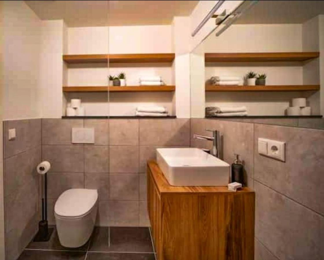 De Kei Luxe Apartment Valkenburg Valkenburg aan de Geul Eksteriør billede